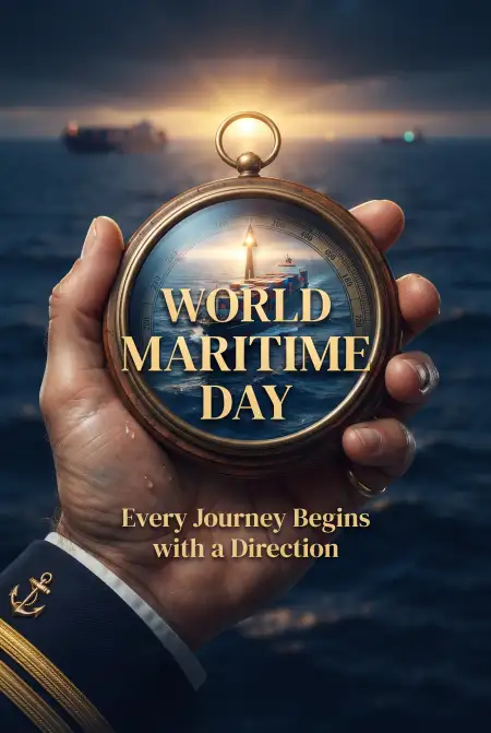 world maritime day 2026 motivational quotes - Best World Water Day Quotes For Awareness