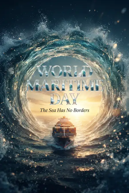 world maritime day 2026 quotes for seafarers - Best World Water Day Quotes For Awareness