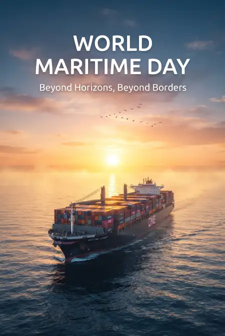world maritime day 2026 seafarer quotes - Best World Water Day Quotes For Awareness