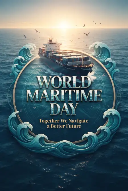 World Maritime Day
