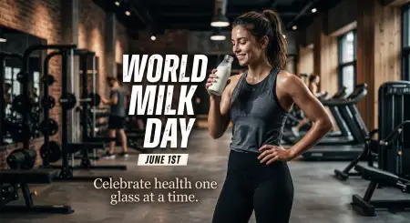 World Milk Day 2026 Premium Stock Images - Free World Milk Day 2026 Download
