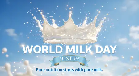 World Milk Day 2026 Trending Social Media Images Free Download - Free World Milk Day 2026 Download