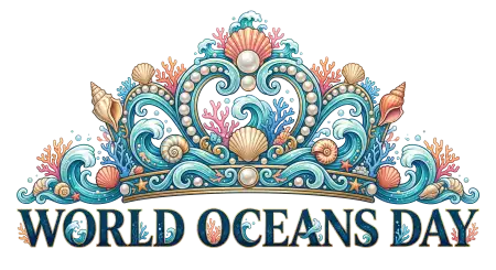 World Oceans Day Linkedin Post Png Design - Free World Oceans Day Png Download