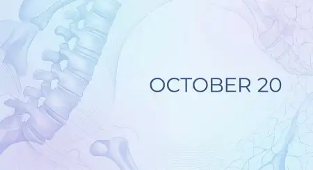 world osteoporosis day 2026 facebook banner template - World Osteoporosis Day 2026
