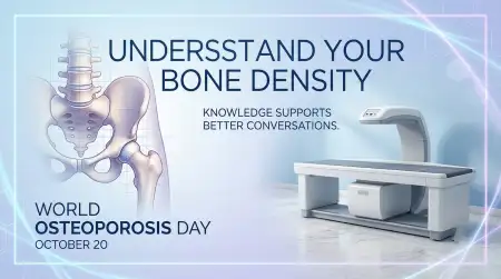 world osteoporosis day medical presentation template - World Osteoporosis Day 2026