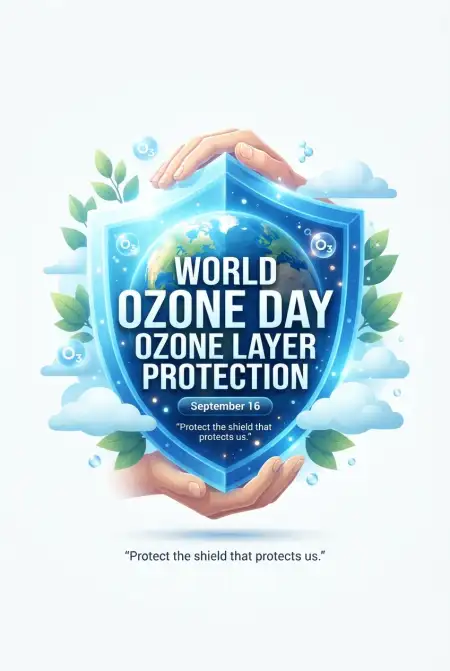 world ozone day 2026 ozone layer protection tips - World Ozone Day 2026