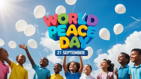 World Peace Day College Essay Competition - Free World Peace Day Download