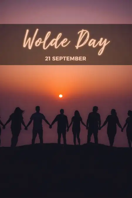 World Peace Day Positive Quotes For Instagram - Free World Peace Day Download