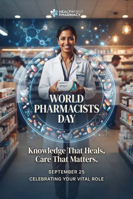 world pharmacists day 2026 appreciation quotes - Best World Water Day Quotes For Awareness