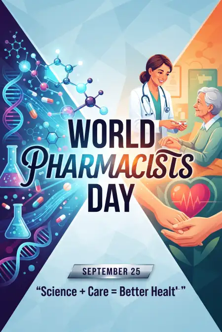 World Pharmacists Day