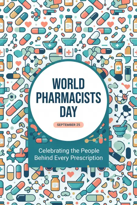 world pharmacists day quotes for pharmacy students - Best World Water Day Quotes For Awareness