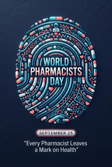 world pharmacists day tablet png