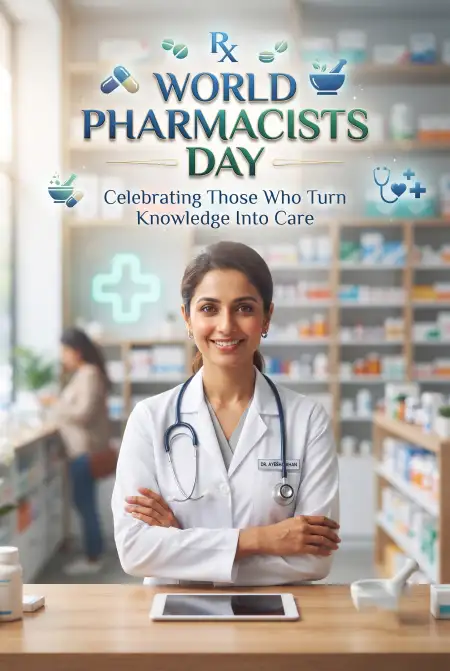 world pharmacists day thank you pharmacist quotes - Best World Water Day Quotes For Awareness