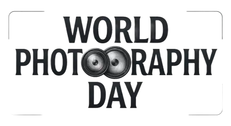 World Photography Day Camera Aperture Png - Free World Photography Day Png Download