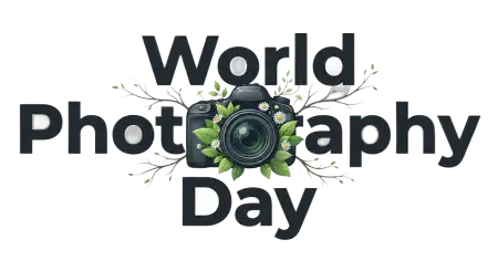 World Photography Day Camera Png - Free World Photography Day Png Download