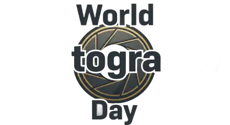 World Photography Day Download Png - Free World Photography Day Png Download