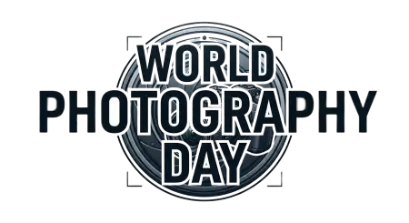 World Photography Day Facebook Post Design Png - Free World Photography Day Png Download