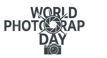 World Photography Day Facebook Story Png - Free World Photography Day Png Download