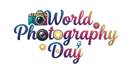 World Photography Day Instagram Post Design Png - Free World Photography Day Png Download