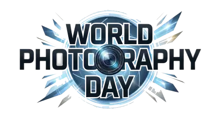 World Photography Day Lens Png - Free World Photography Day Png Download