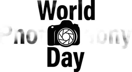 World Photography Day Photo Camera Png - Free World Photography Day Png Download