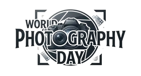 World Photography Day Photographer Illustration Png - Free World Photography Day Png Download