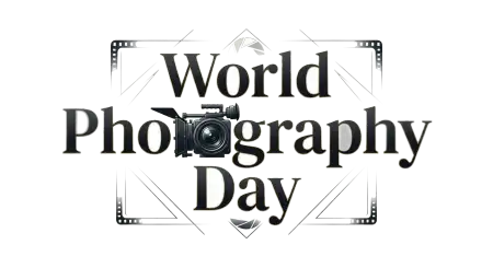 World Photography Day Photography Png - Free World Photography Day Png Download