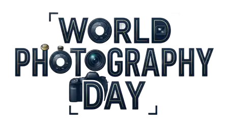 World Photography Day Png Graphics - Free World Photography Day Png Download