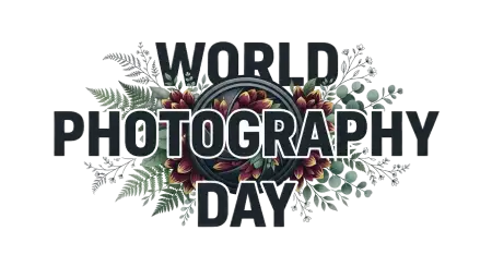 World Photography Day Png Resources - Free World Photography Day Png Download