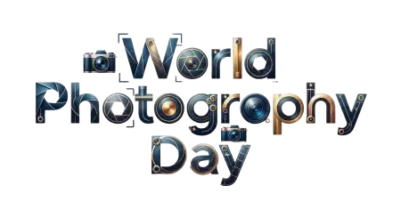 World Photography Day Social Media Design Png - Free World Photography Day Png Download