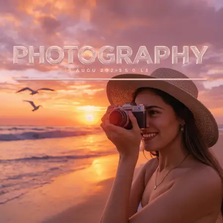 World Photography Day Transparent Png Images - Free World Photography Day Download