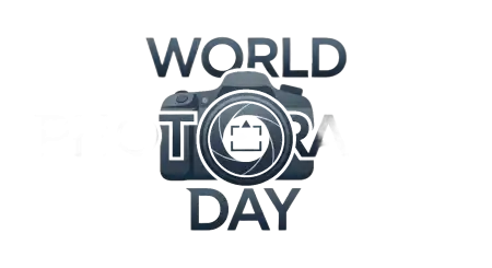 World Photography Day Vfx Png - Free World Photography Day Png Download