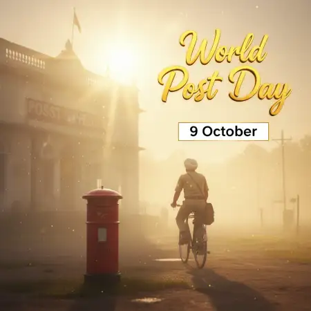 World Post Day Images Free Download - Free World Post Day Download