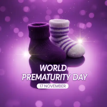 World Prematurity Day Premature Baby Quotes - Free World Prematurity Day Download