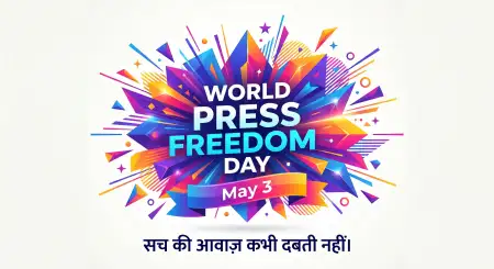 World Press Freedom Day Transparent Background Images - Free World Press Freedom Day 2026 Download