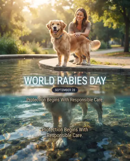 world rabies day 2026 awareness quotes - World Rabies Day 2026