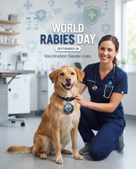 world rabies day 2026 high quality images - World Rabies Day 2026