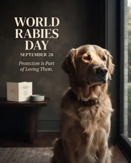 world rabies day 2026 images - World Rabies Day 2026