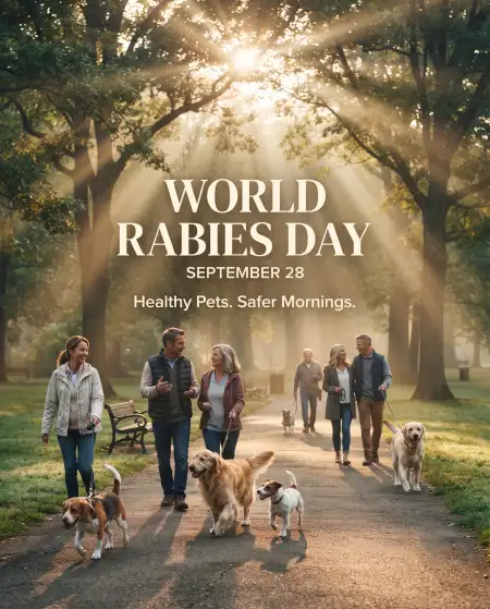 world rabies day 2026 quotes - World Rabies Day 2026