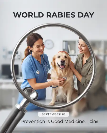 World Rabies Day