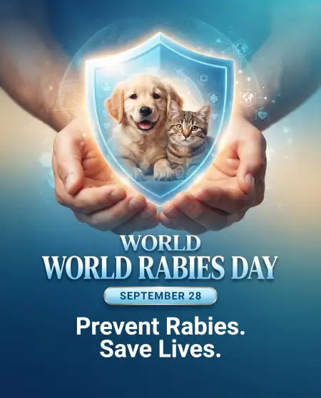 world rabies day 2026 transparent png - World Rabies Day 2026
