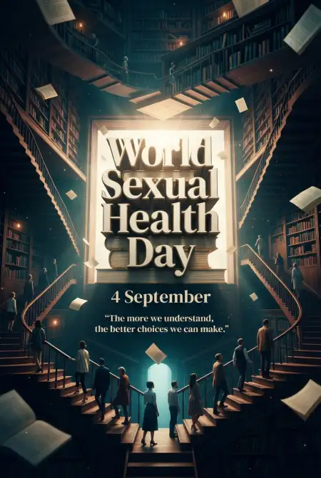 World Sexual Health Day 2026 Awareness Campaign - Free World Sexual Health Day 2026 Download