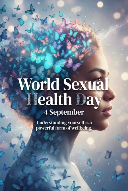 World Sexual Health Day 2026 Free Images - Free World Sexual Health Day 2026 Download