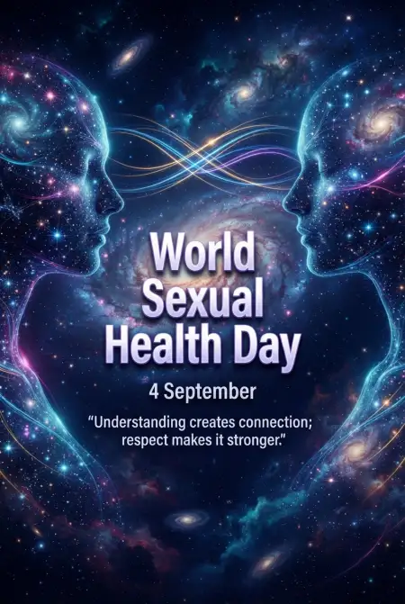 World Sexual Health Day 2026 Healthy Relationship Awareness - Free World Sexual Health Day 2026 Download