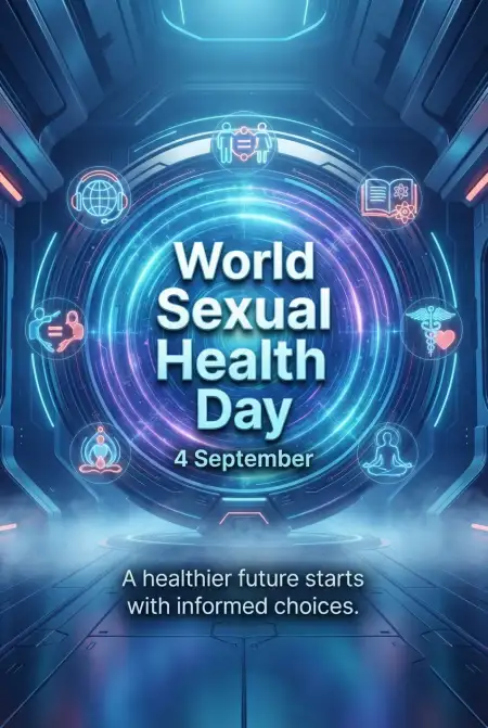World Sexual Health Day 2026 Instagram Story - Free World Sexual Health Day 2026 Download
