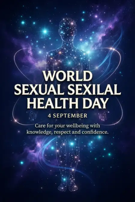 World Sexual Health Day 2026 Safe Relationship Awareness - Free World Sexual Health Day 2026 Download