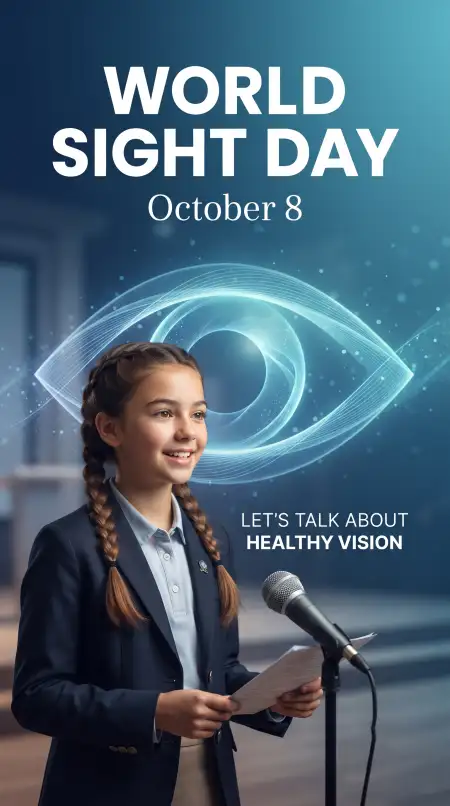 world sight day activities for schools 2026 - World Tuberculosis Day Activities For School