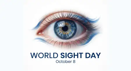world sight day campaign 2026 - World Sight Day 2026