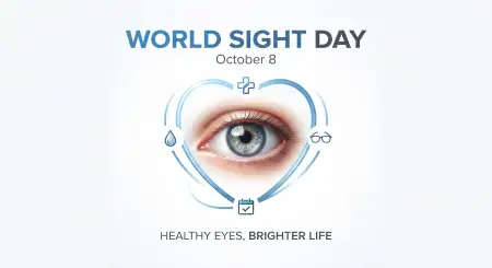 world sight day eye health awareness 2026 - World Sight Day 2026