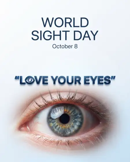 world sight day